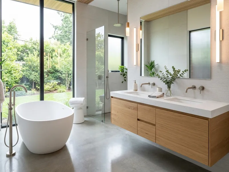 Bathroom Plumbing in Cincinnati, IA